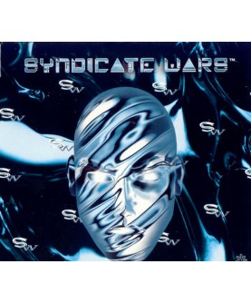 Syndicate Wars GOG.com Key GLOBAL